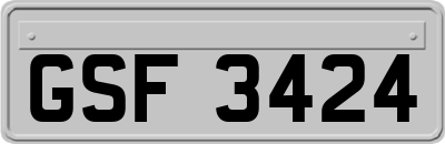 GSF3424