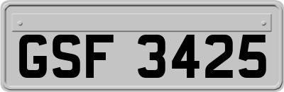 GSF3425