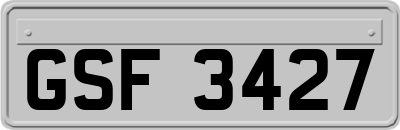 GSF3427