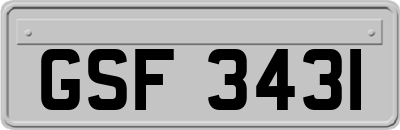 GSF3431