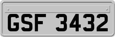 GSF3432