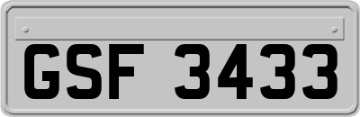 GSF3433