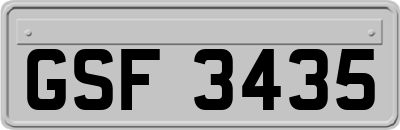 GSF3435