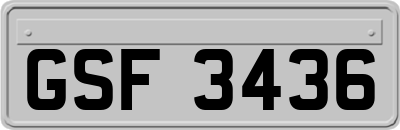GSF3436