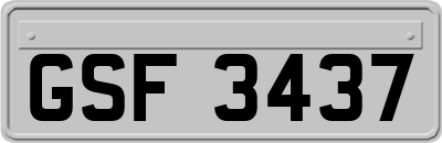 GSF3437