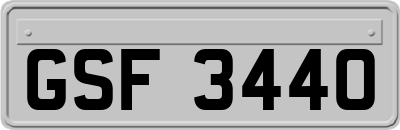 GSF3440