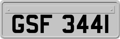 GSF3441