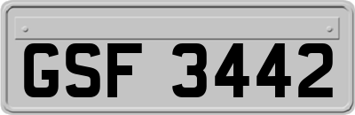 GSF3442