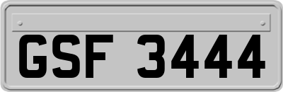 GSF3444