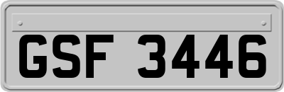 GSF3446