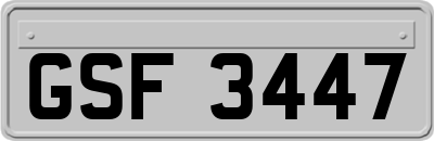 GSF3447