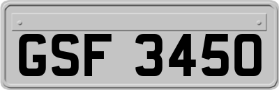 GSF3450