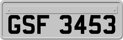 GSF3453