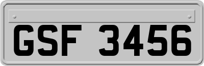 GSF3456