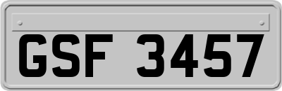 GSF3457