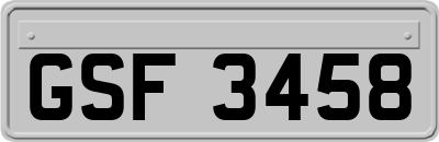 GSF3458