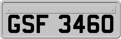 GSF3460