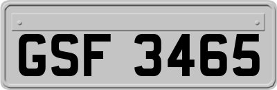GSF3465