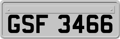 GSF3466
