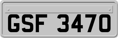 GSF3470