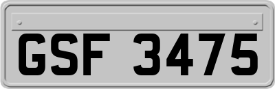 GSF3475