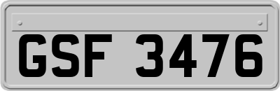 GSF3476