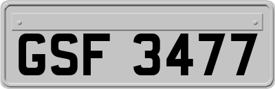 GSF3477