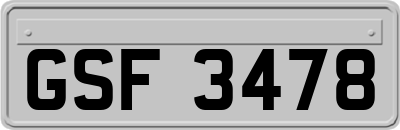 GSF3478