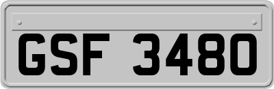 GSF3480