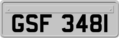 GSF3481