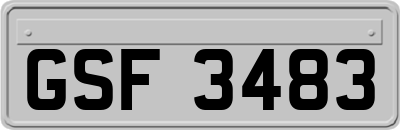GSF3483