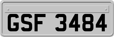 GSF3484