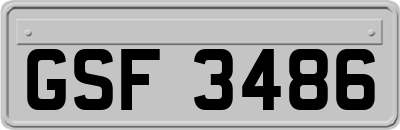 GSF3486