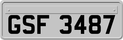 GSF3487