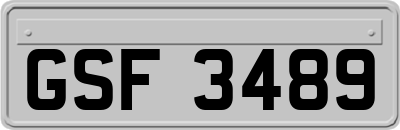 GSF3489
