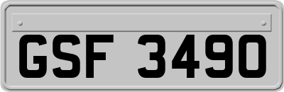 GSF3490