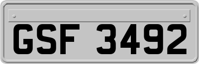GSF3492