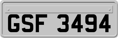 GSF3494