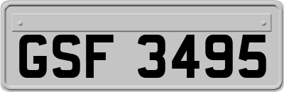 GSF3495