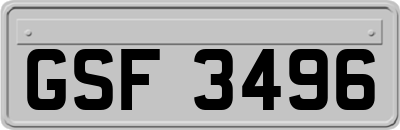 GSF3496