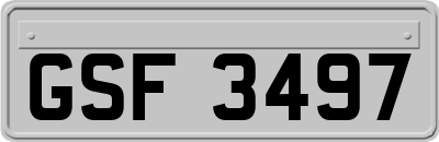 GSF3497