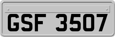 GSF3507