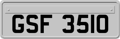 GSF3510