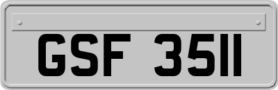 GSF3511