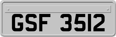GSF3512