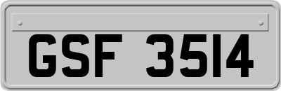 GSF3514