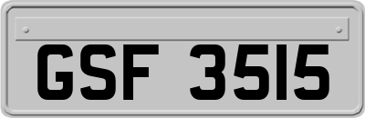 GSF3515