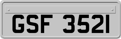 GSF3521