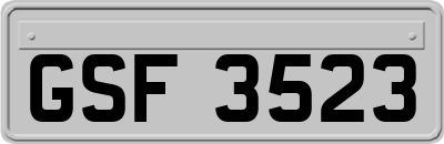 GSF3523