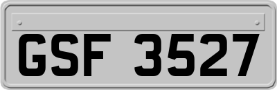GSF3527